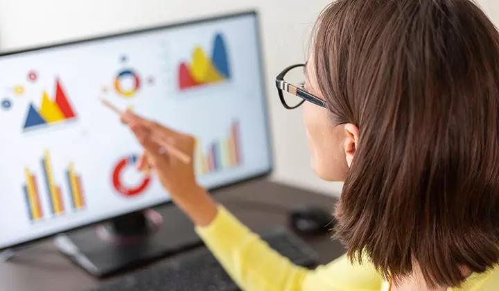 Add user to analytics