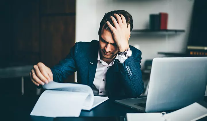 I opened the company, now what?