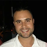 Milan R. CEO, BIA Group