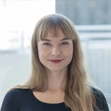 Paulina S. Co-founder, Ratio CPA