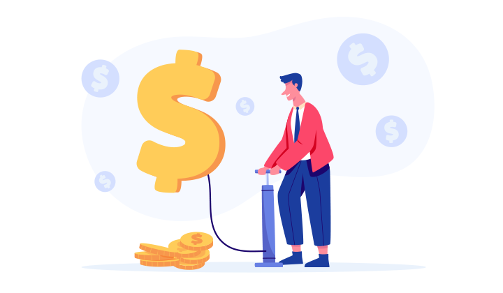 earn money from social media marketing