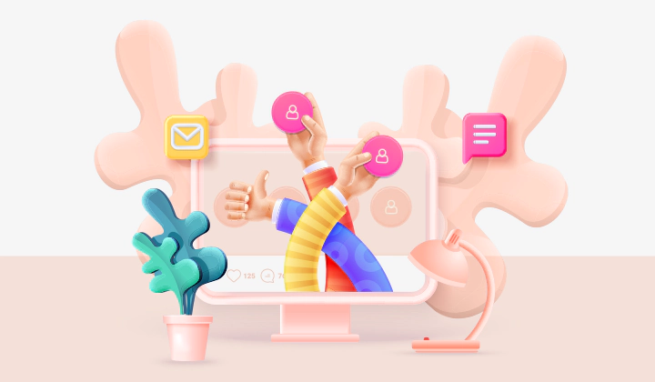 people just want to see amazing content