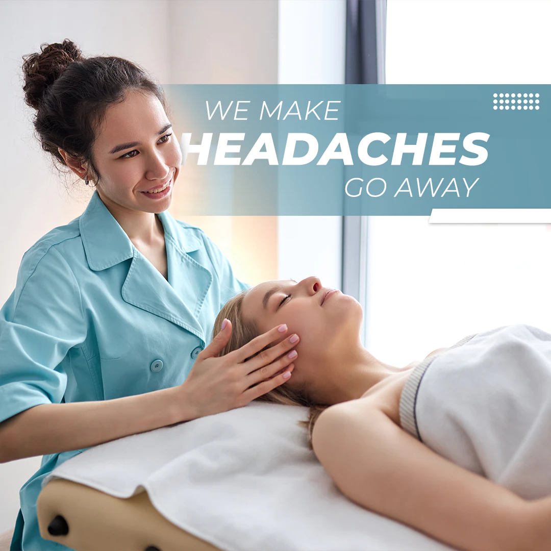 chiropractic feed presentation