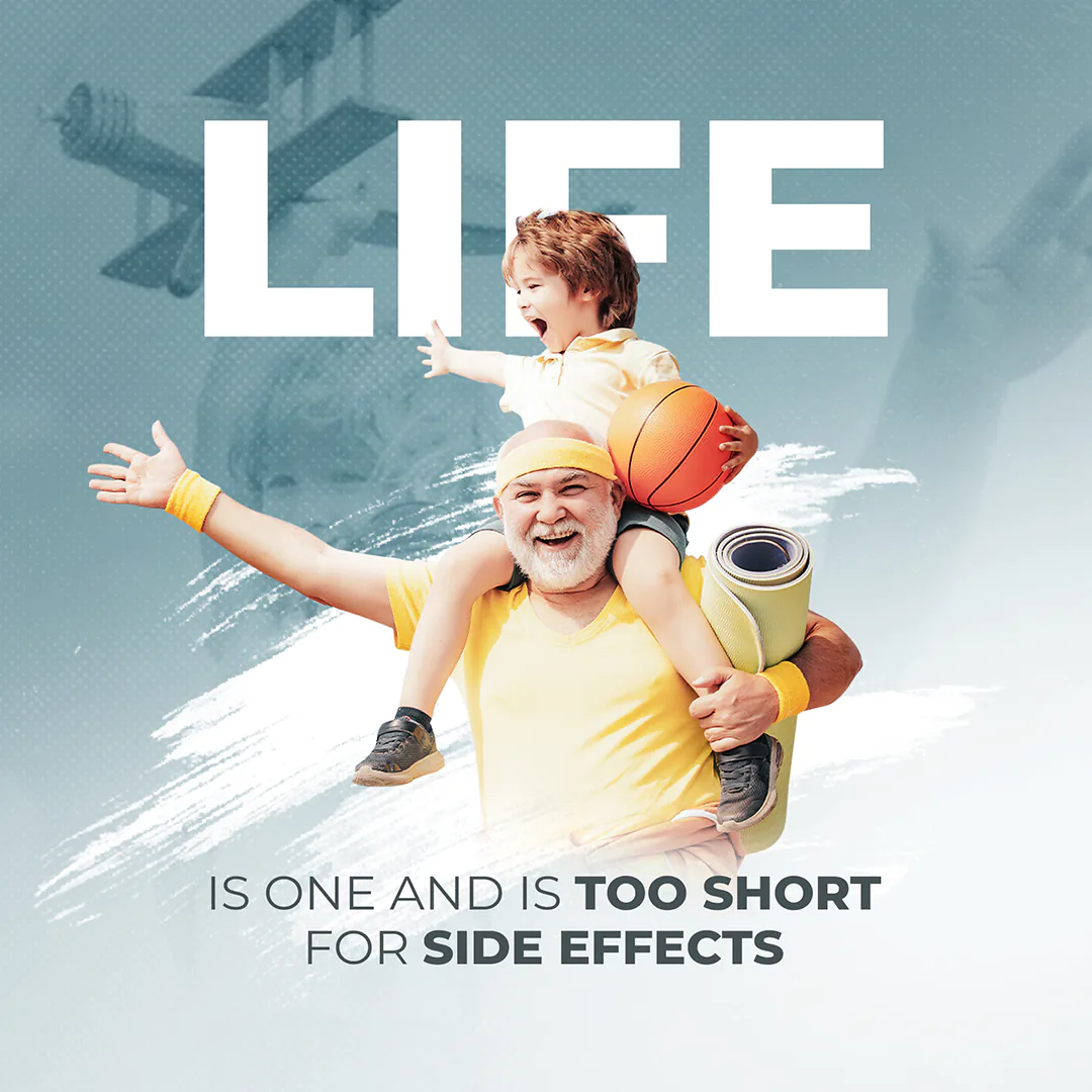 chiropractic feed presentation