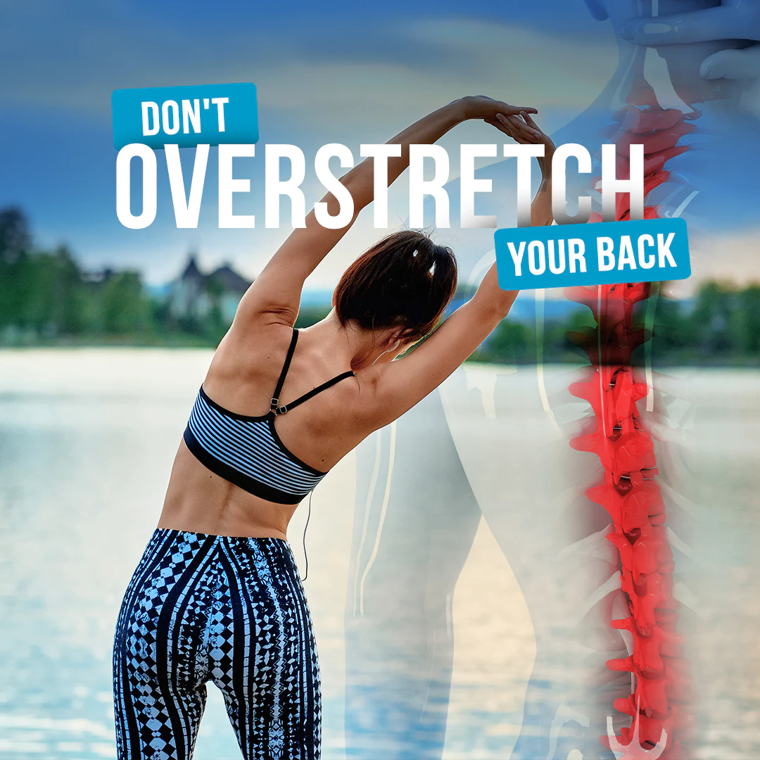 chiropractic feed presentation