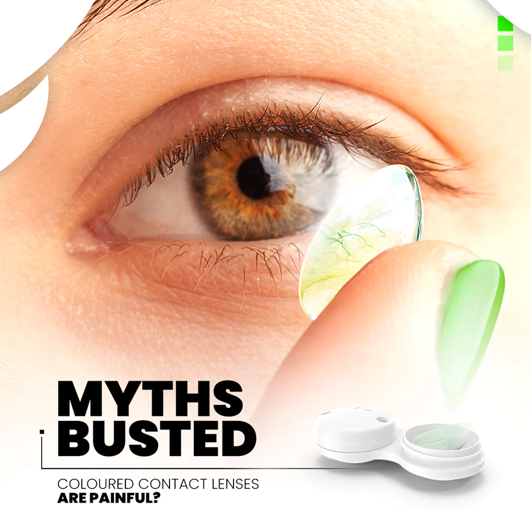 social media for ophthalmology feed presentation