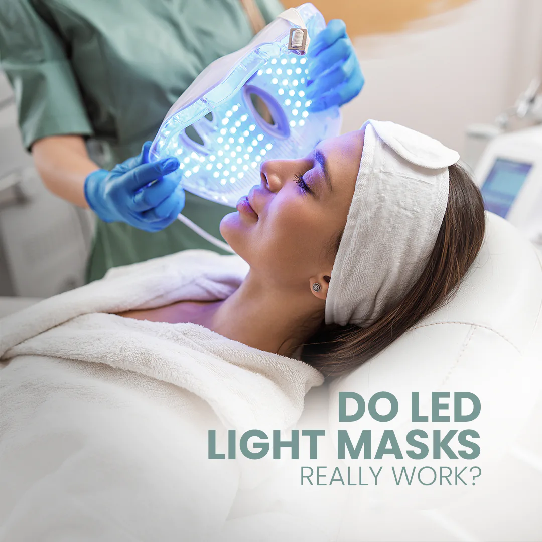 dermatology industry feed presentation