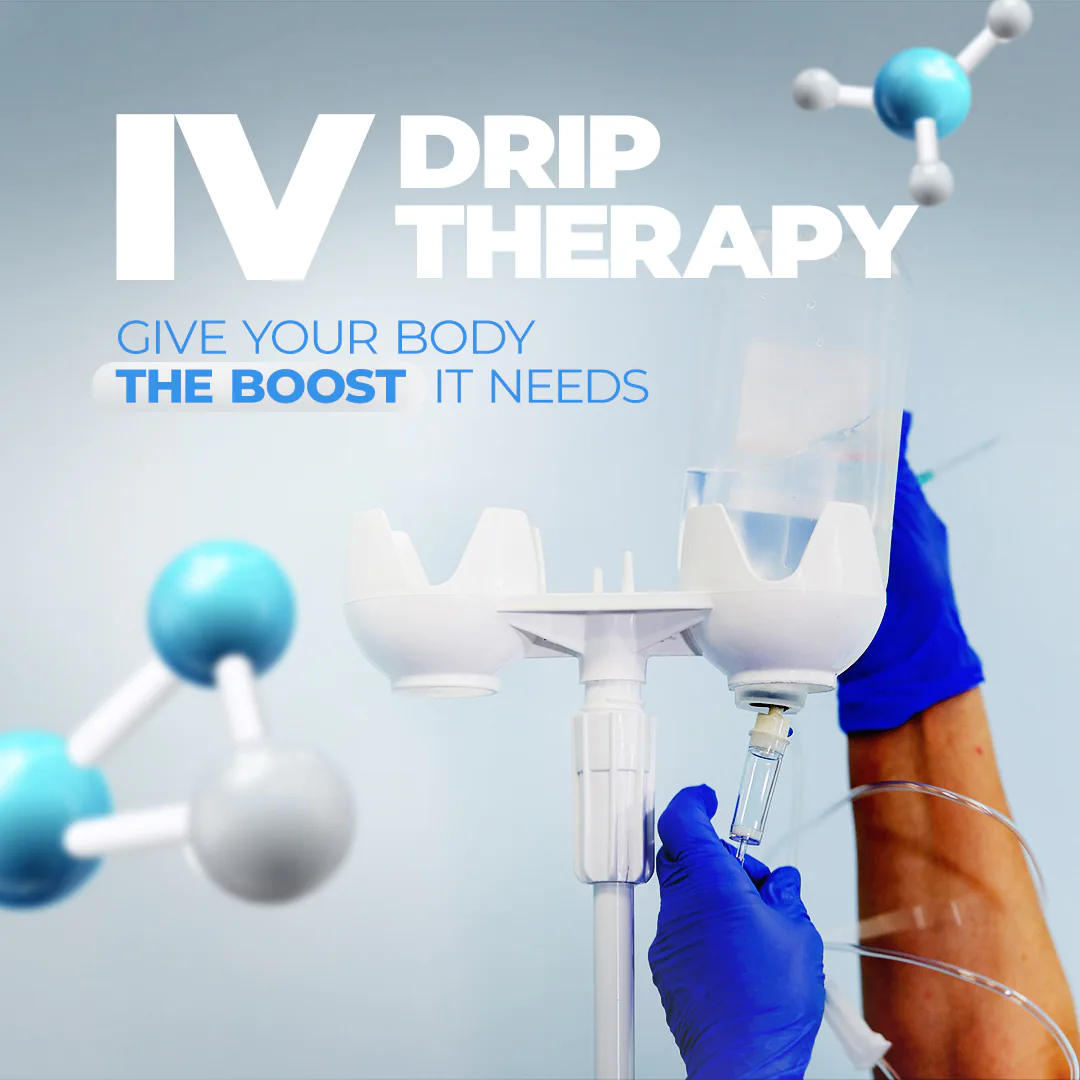 social media for med spa feed presentation