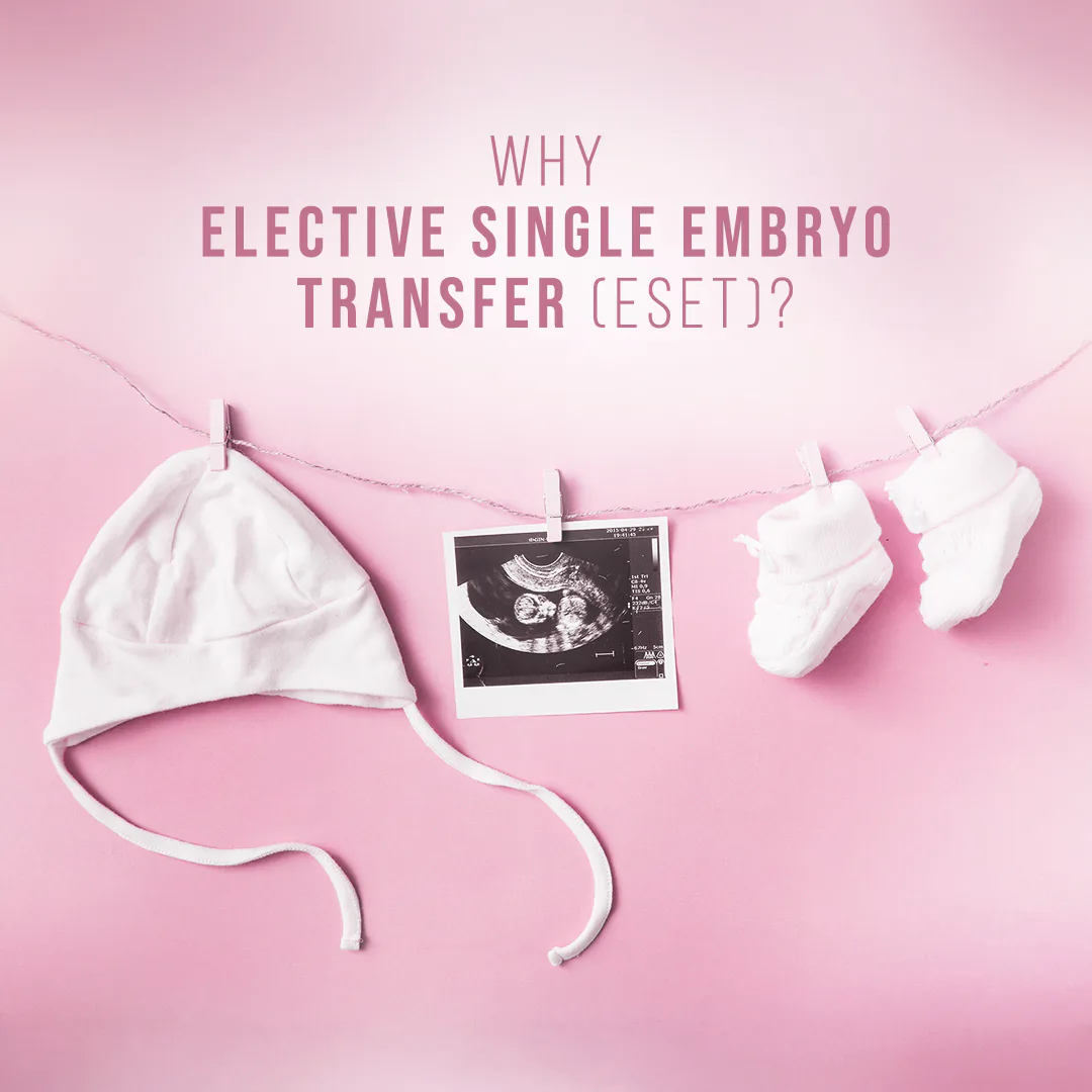 reproductive medicine feed presentation