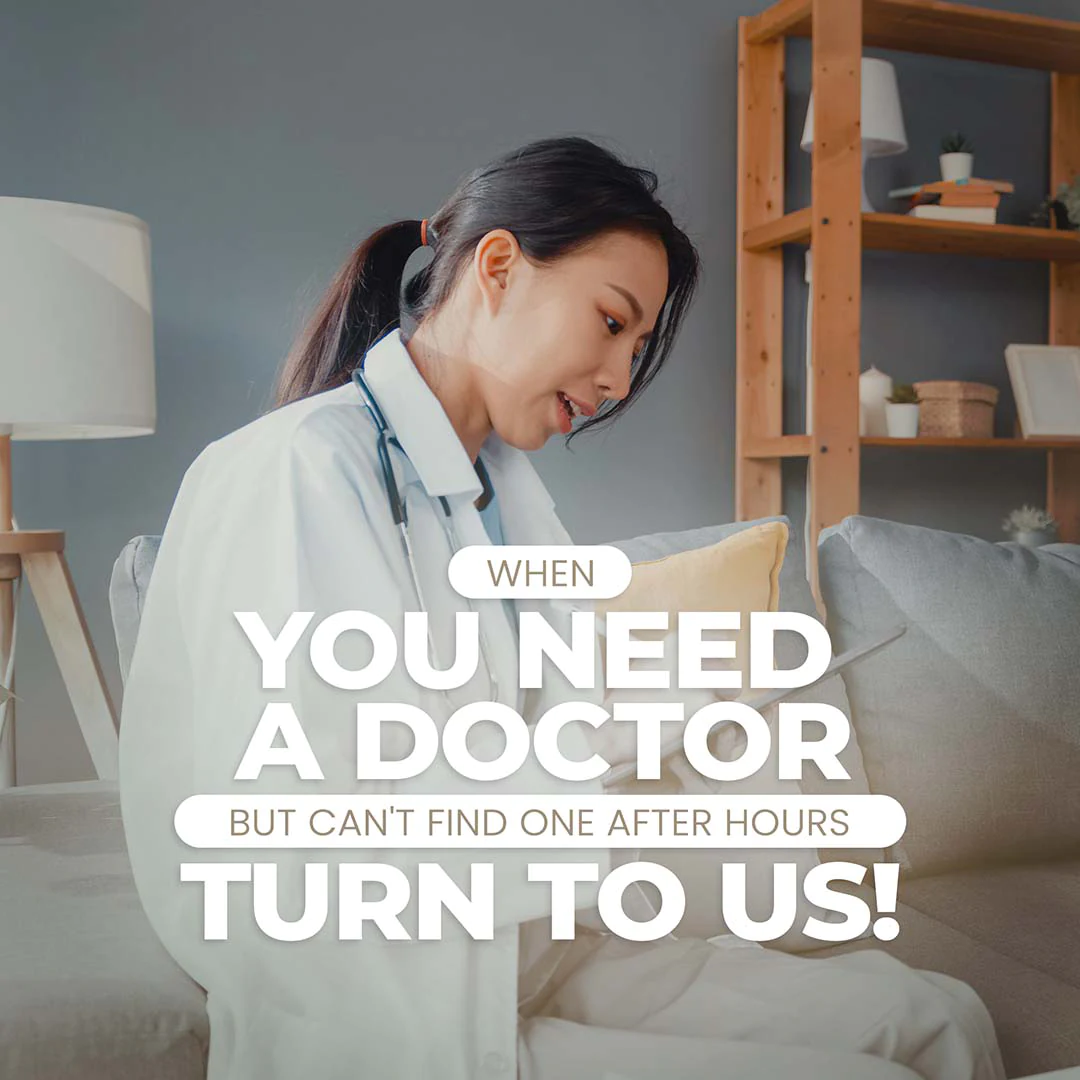 social media for home care feed presentation