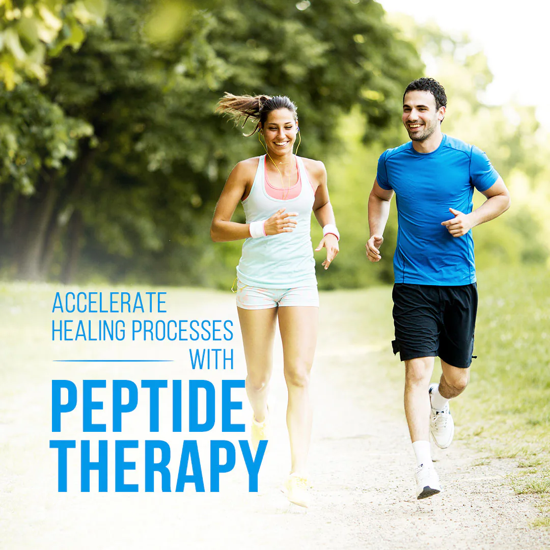 social media for med spa feed presentation