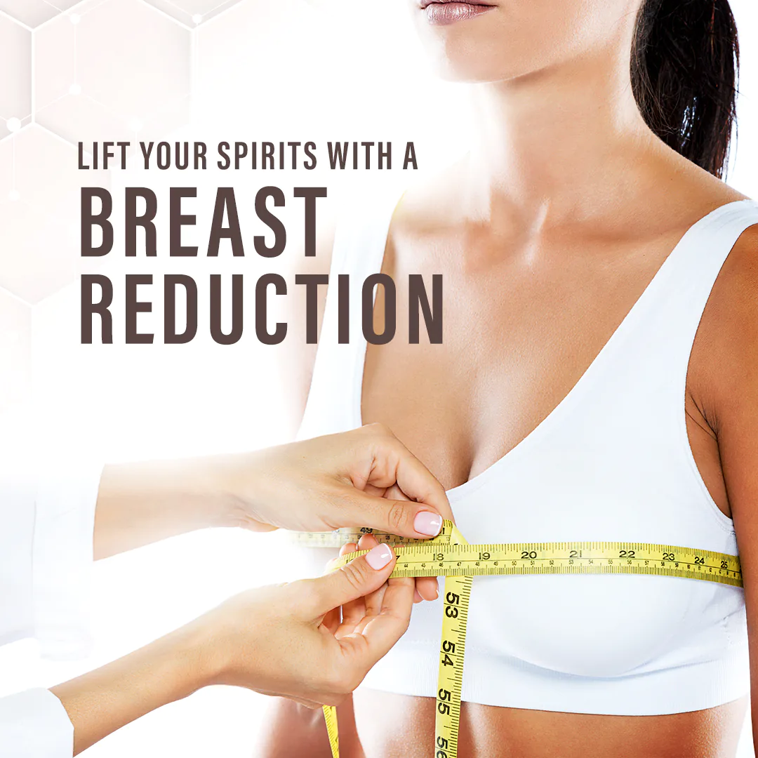 Social media for plastic surgery feed presentation