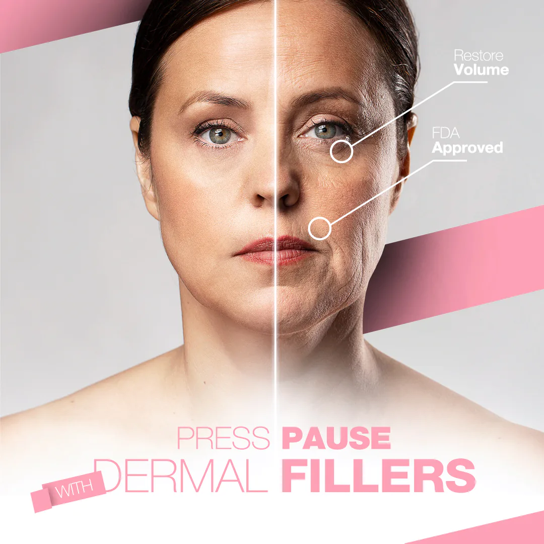 dermatology industry feed presentation