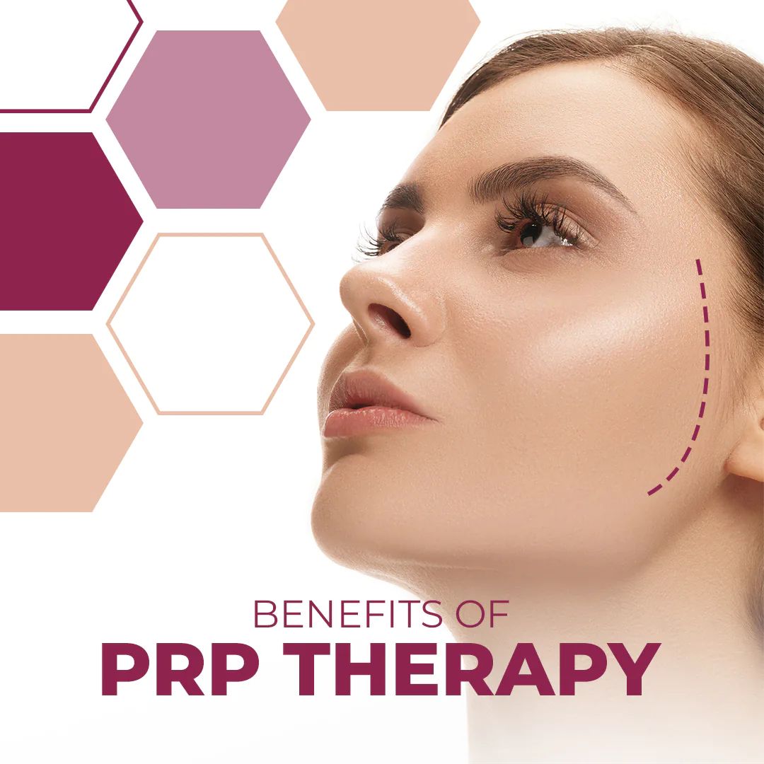 social media for med spa feed presentation