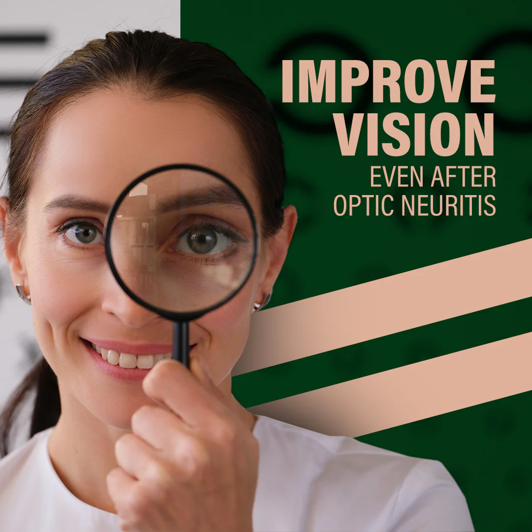 social media for ophthalmology feed presentation