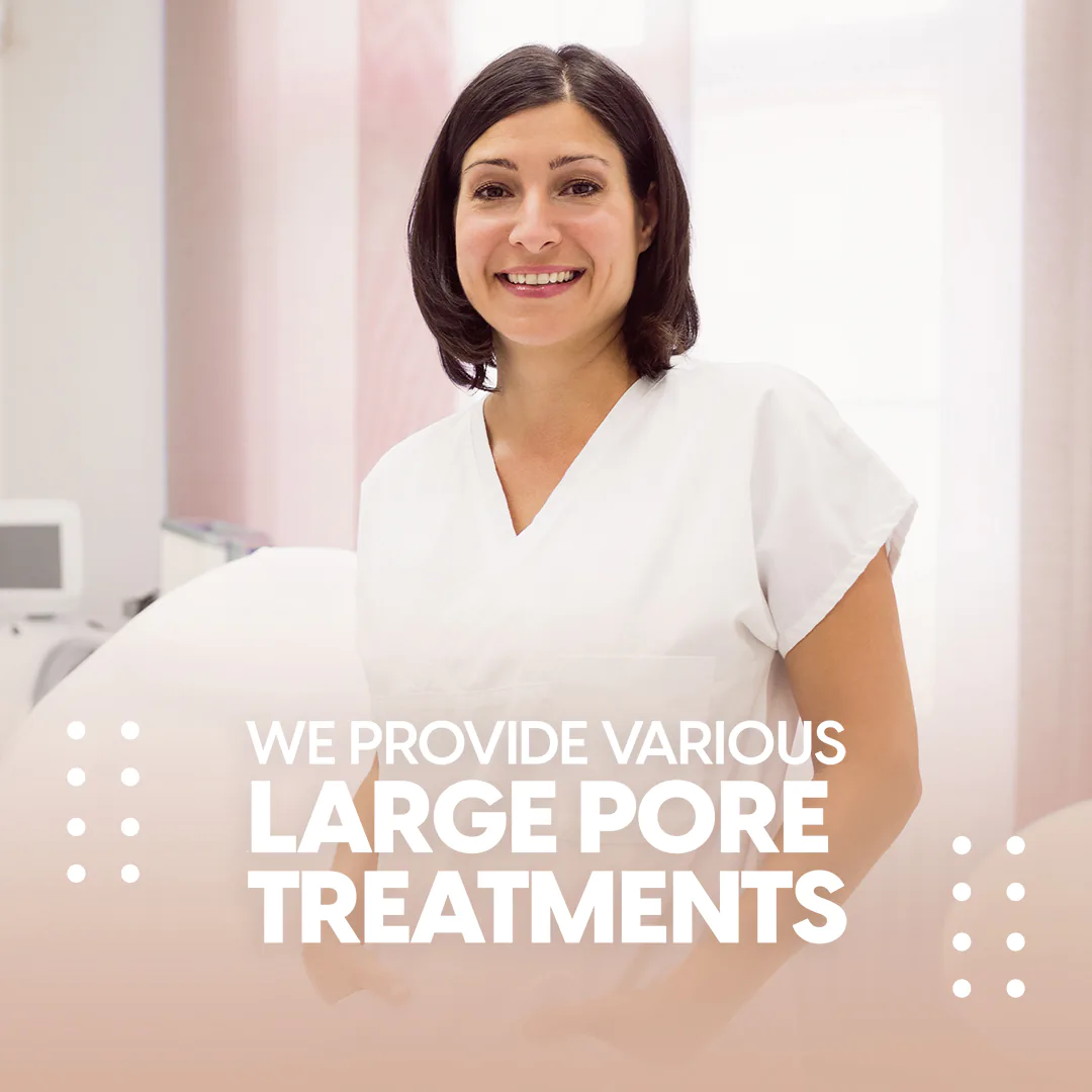 Social media for dermatology feed presentation