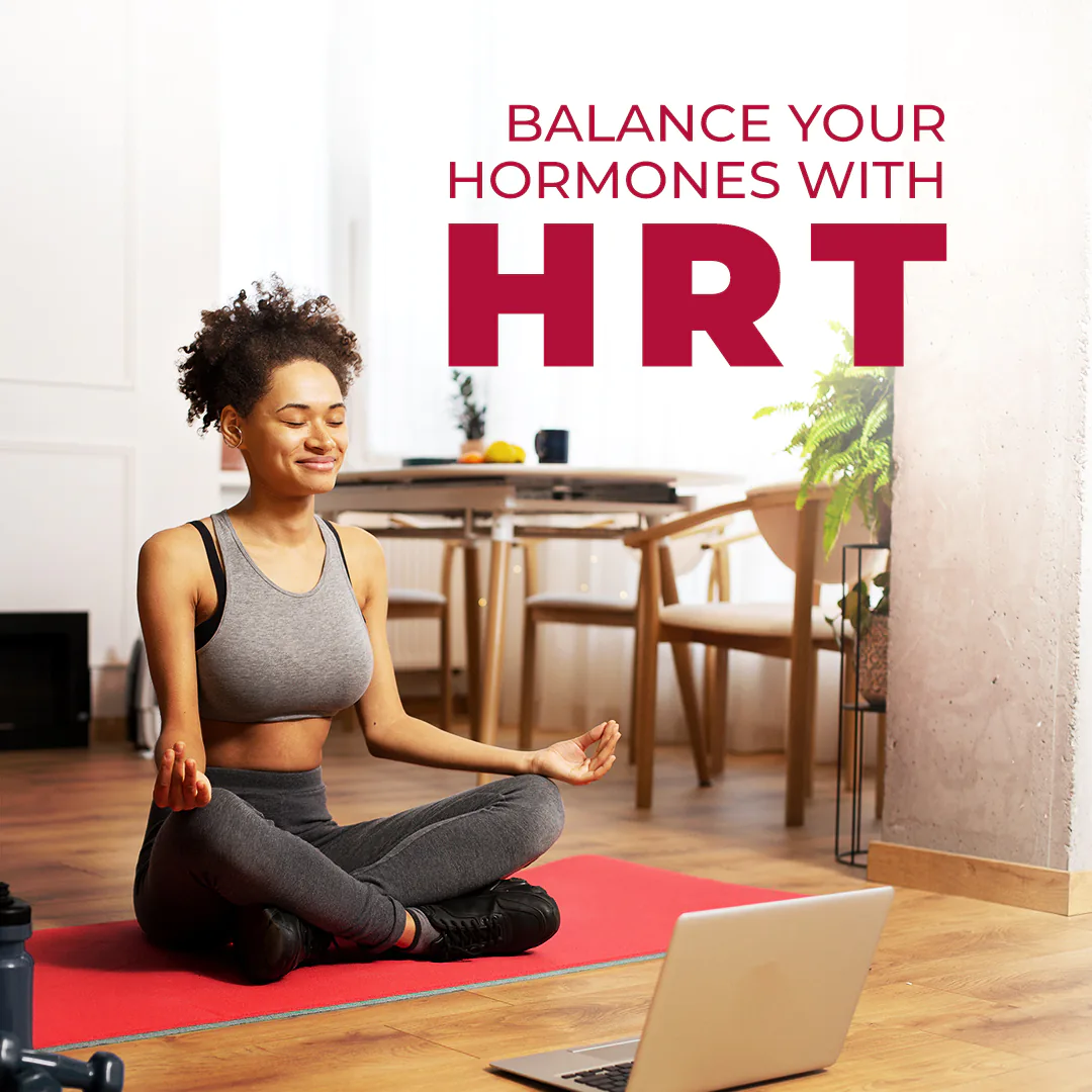 social media for med spa feed presentation