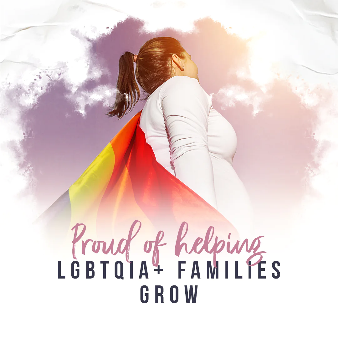 reproductive medicine feed presentation