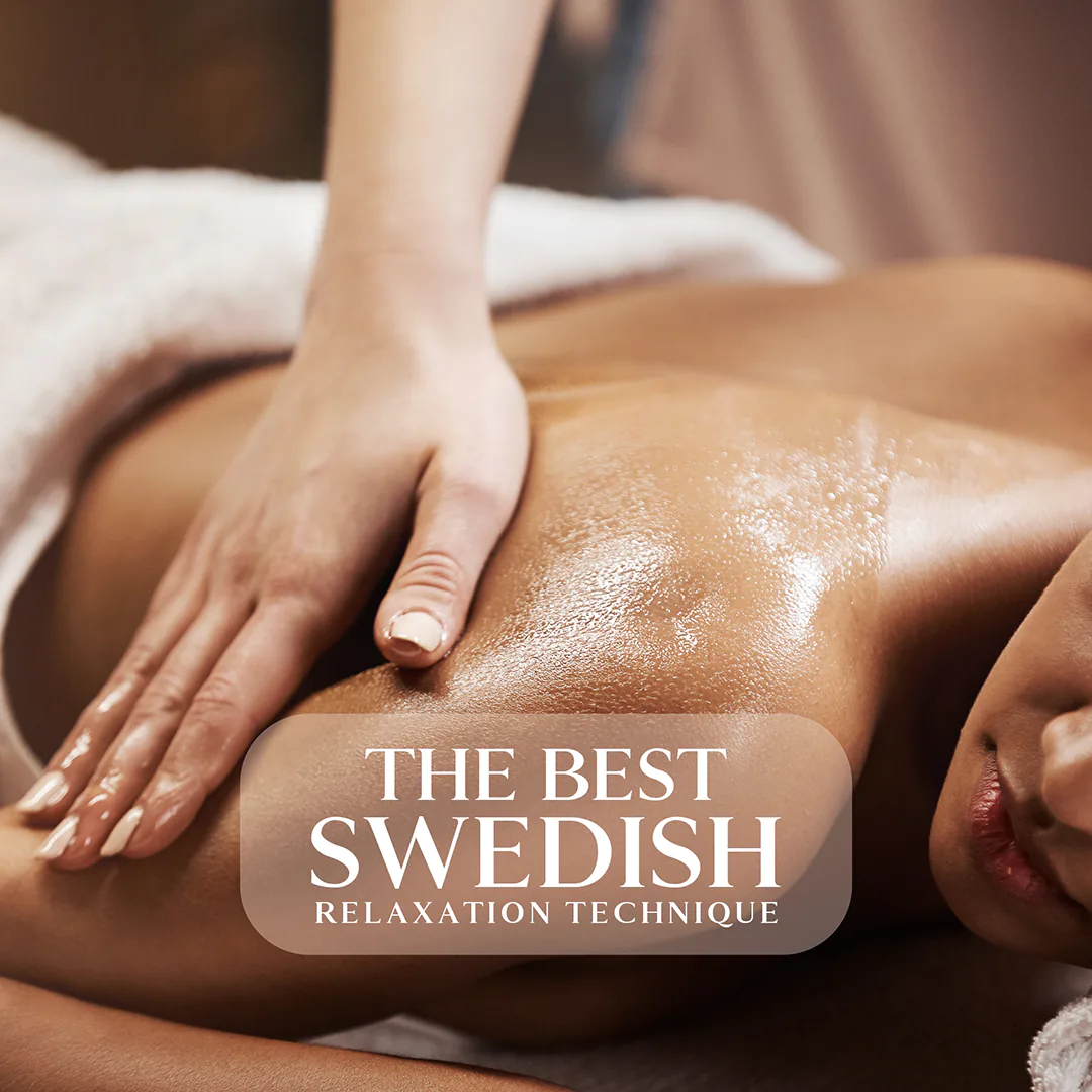 Social media for wellness and spa feed presentation