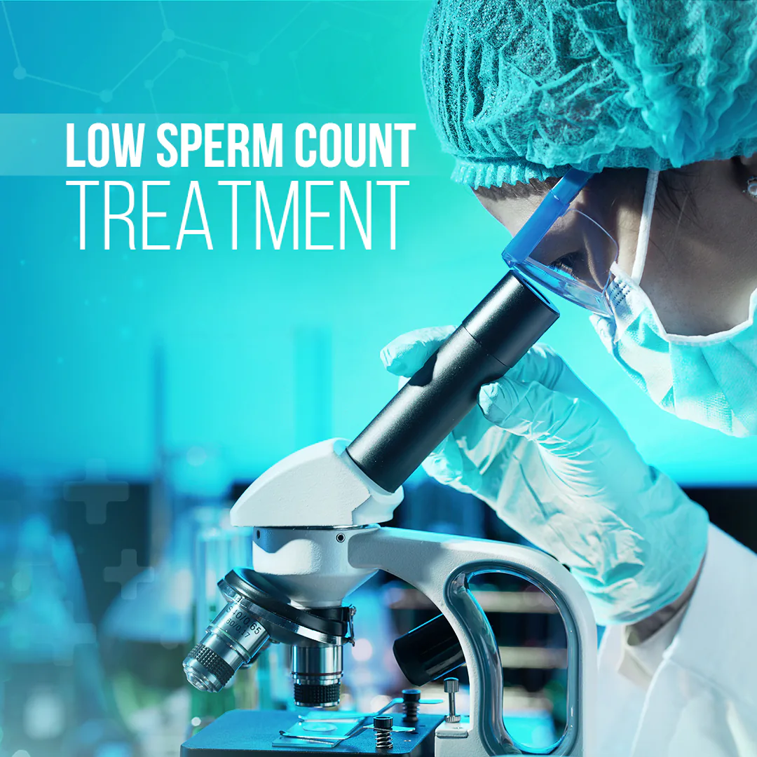 reproductive medicine feed presentation