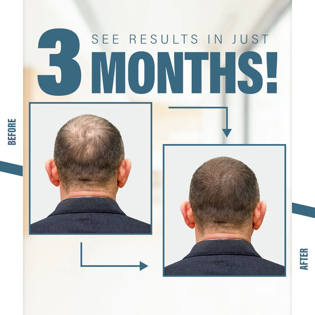 hair institute social media feed presentation