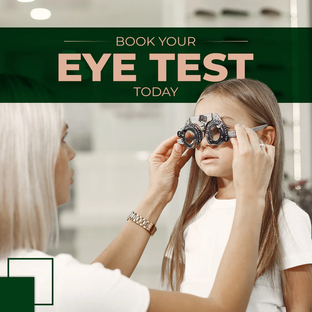 social media for ophthalmology feed presentation