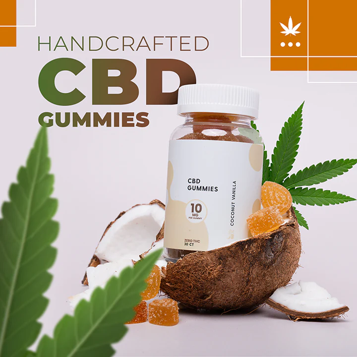 cbd feed presentation