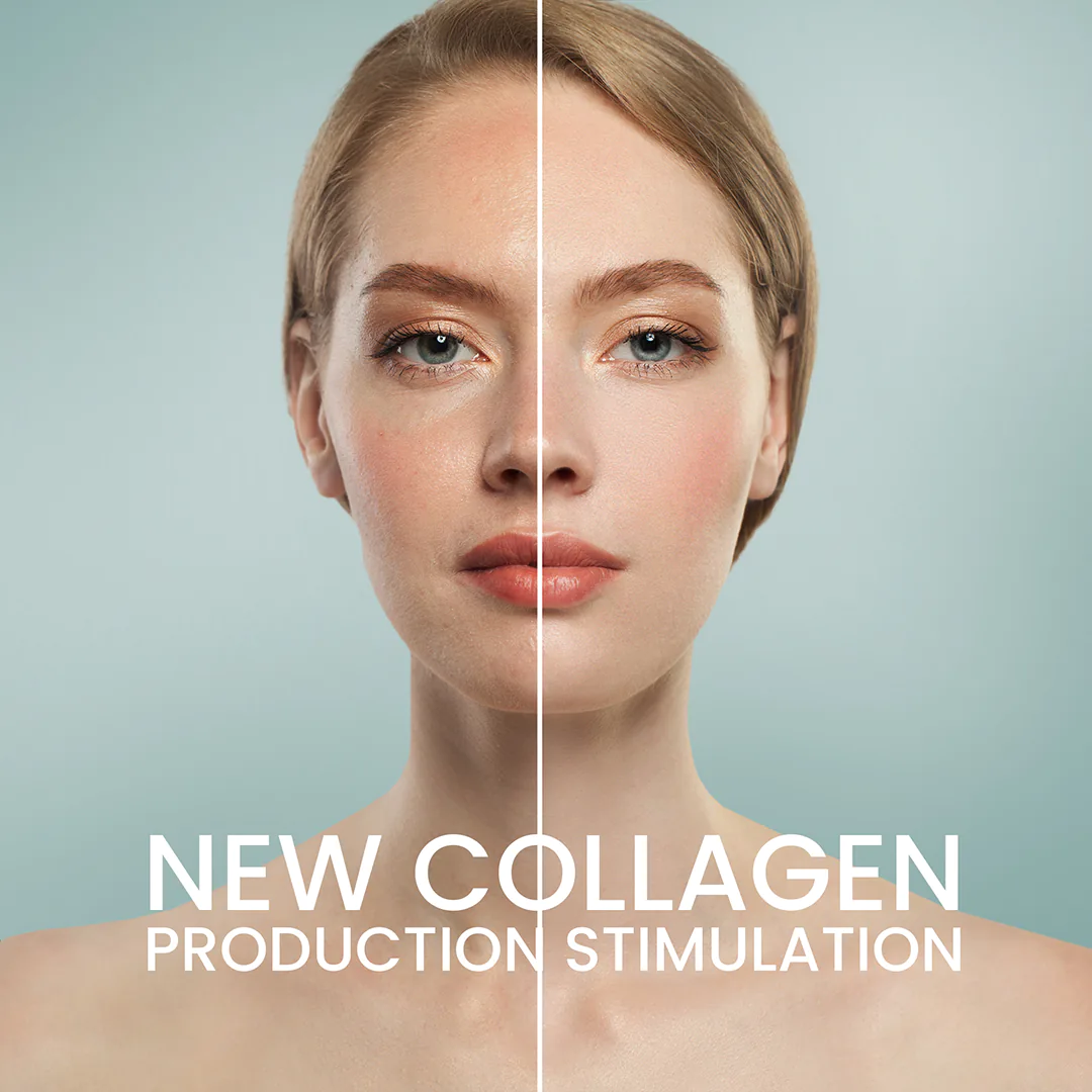 dermatology industry feed presentation