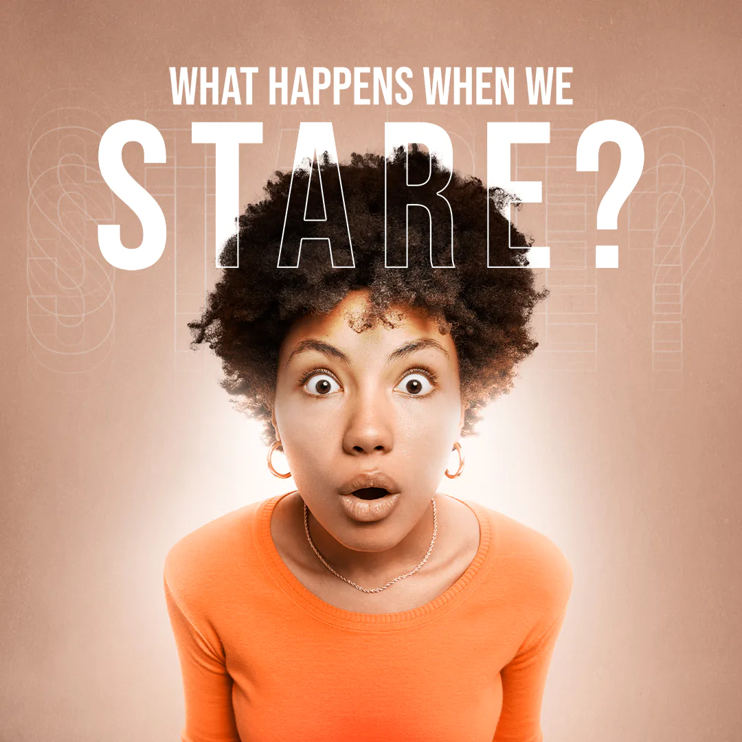 social media for ophthalmology feed presentation