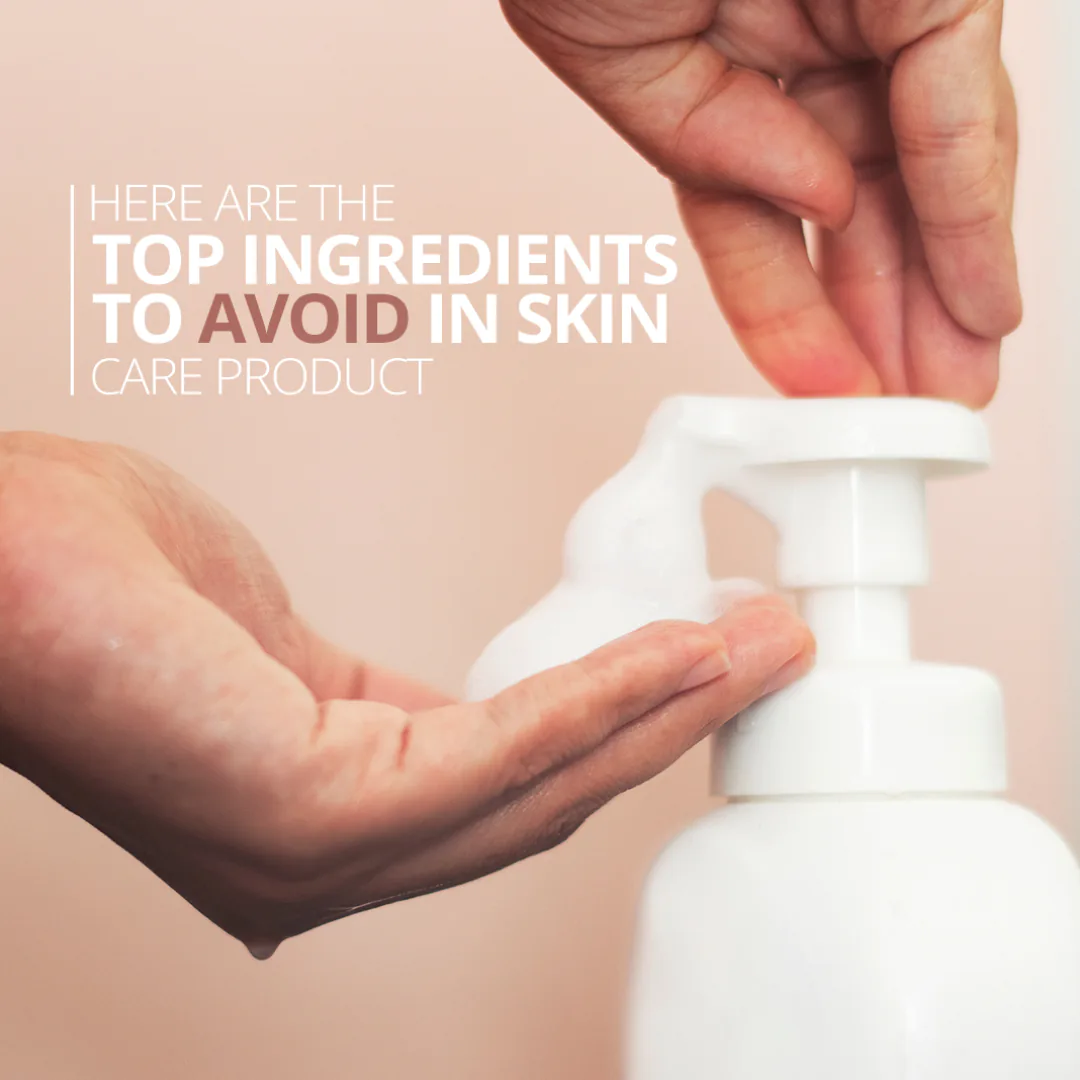 dermatology industry feed presentation