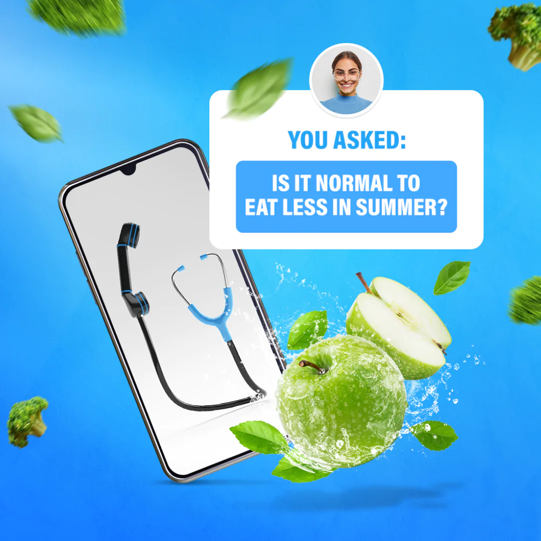 general practitioner feed presentation