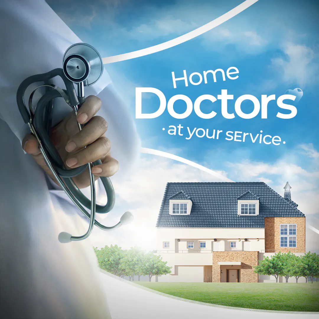 social media for home care feed presentation