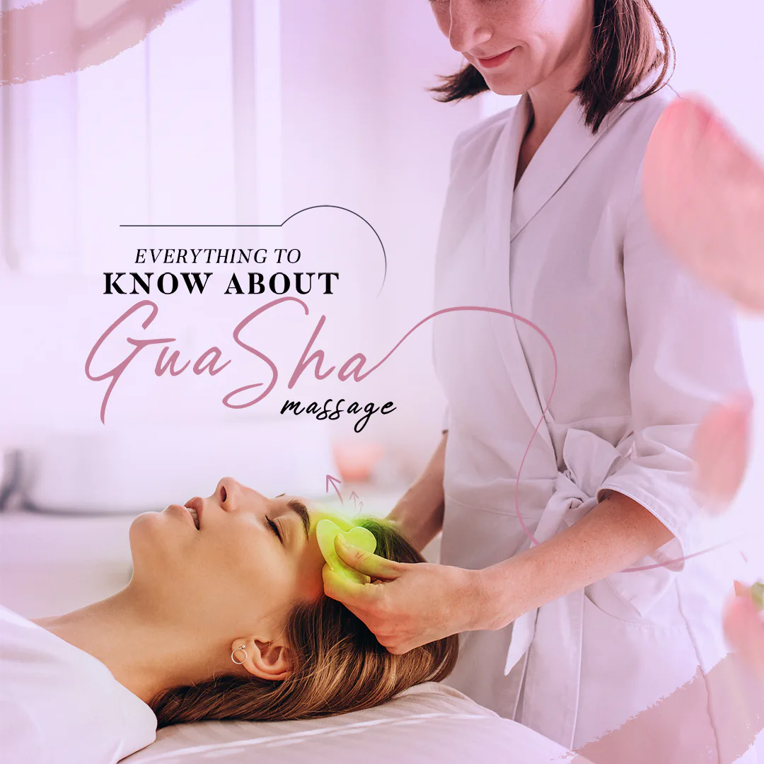 reproductive medicine feed presentation