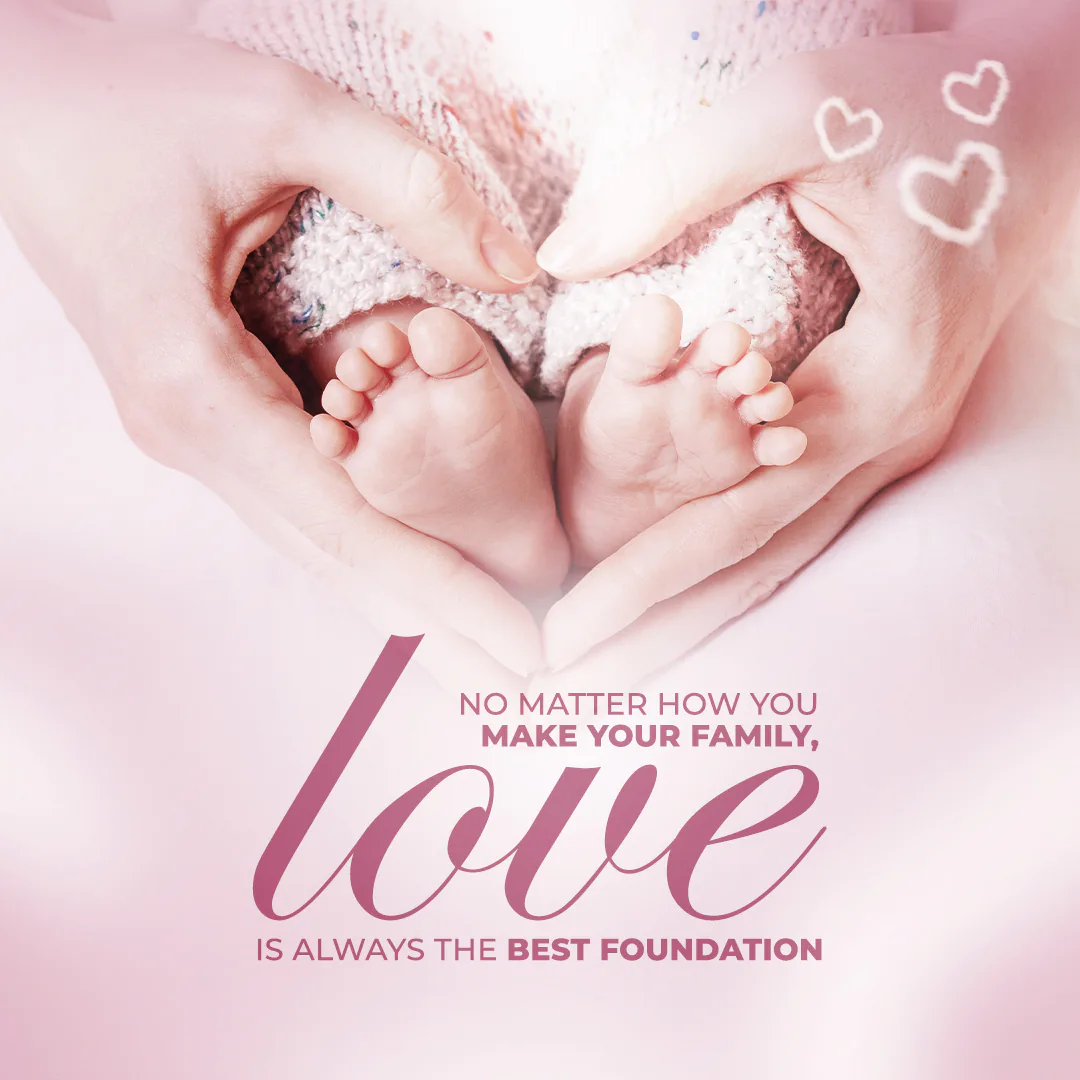 reproductive medicine feed presentation