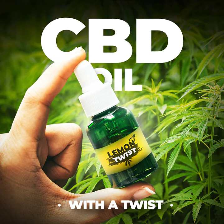 cbd feed presentation