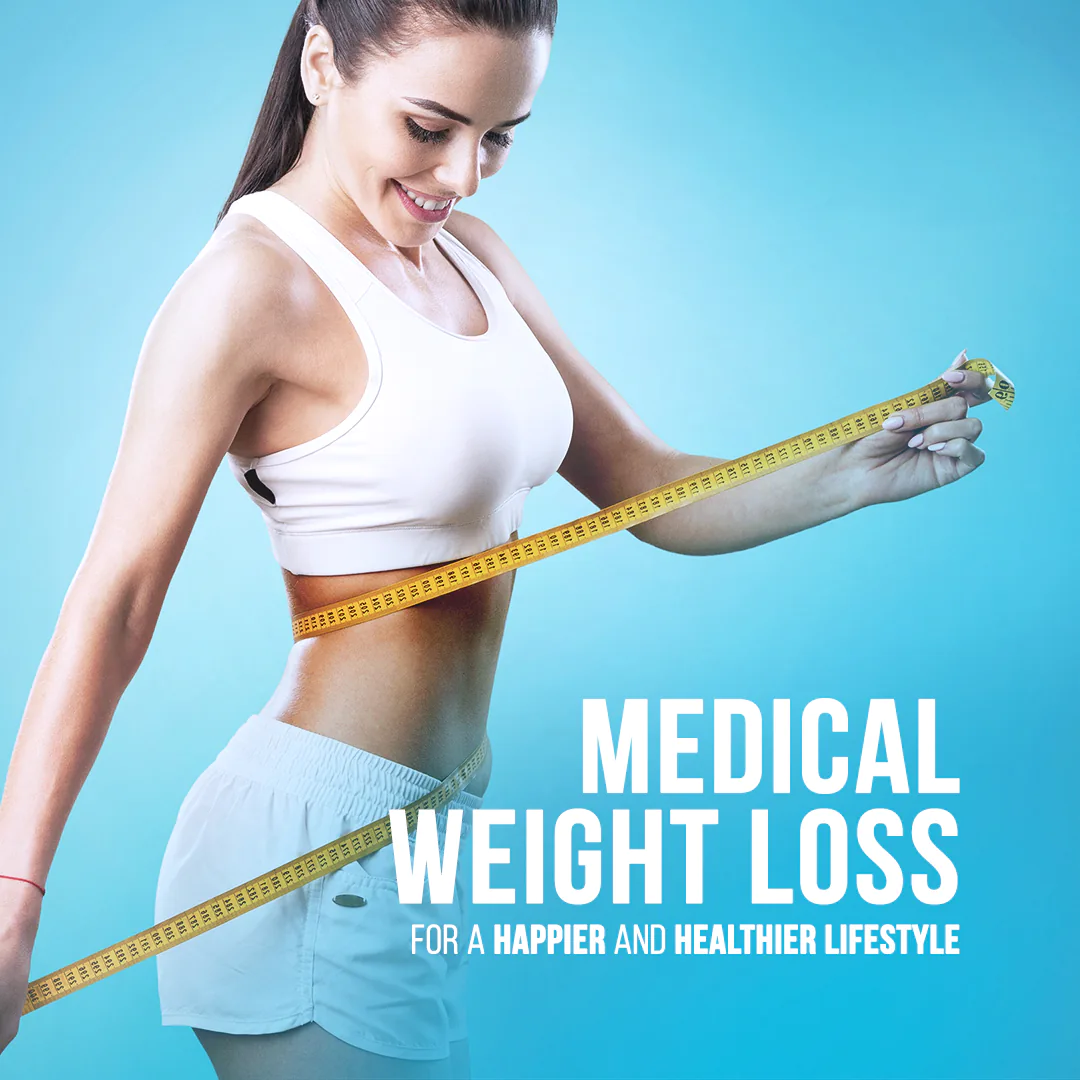 social media for med spa feed presentation