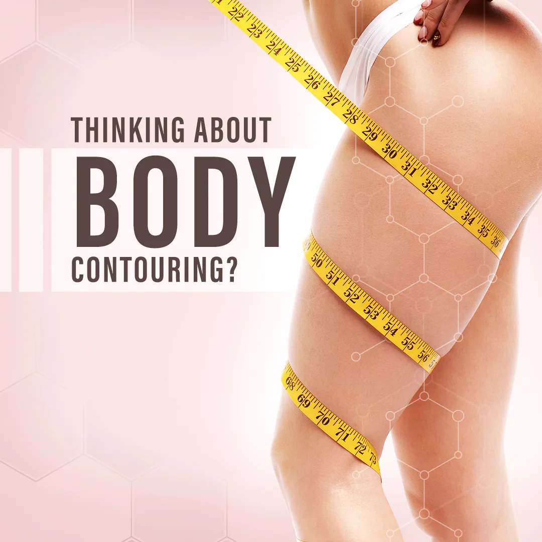 plastic surgery feed presentation