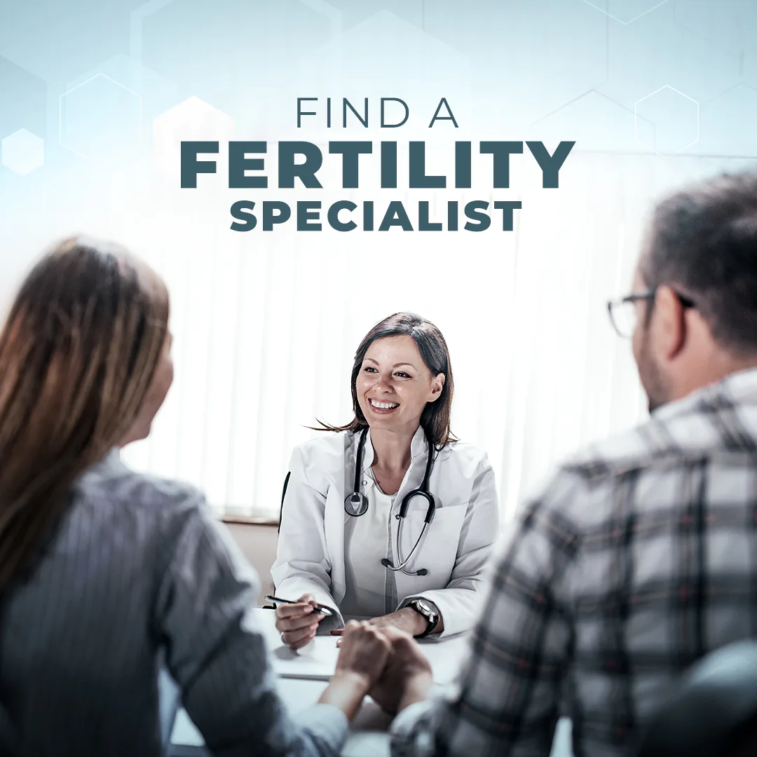 reproductive medicine feed presentation