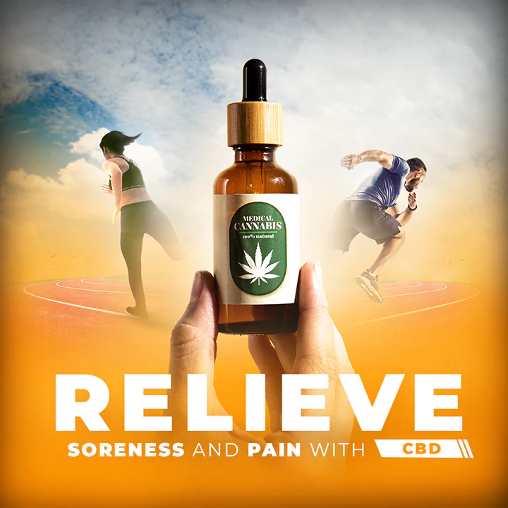 cbd feed presentation