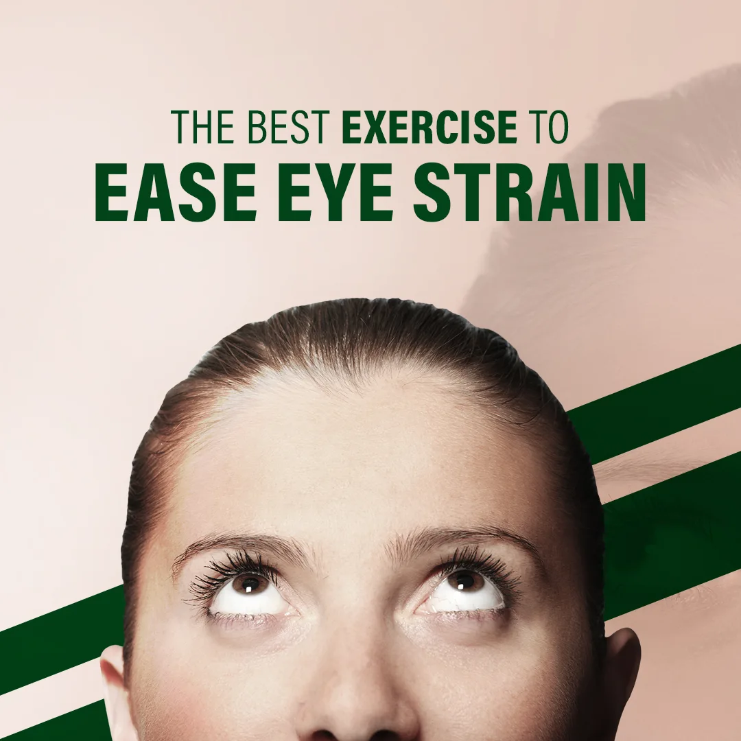 social media for ophthalmology feed presentation