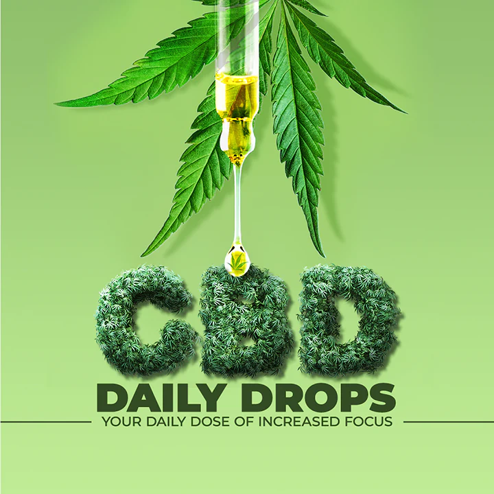 cbd feed presentation