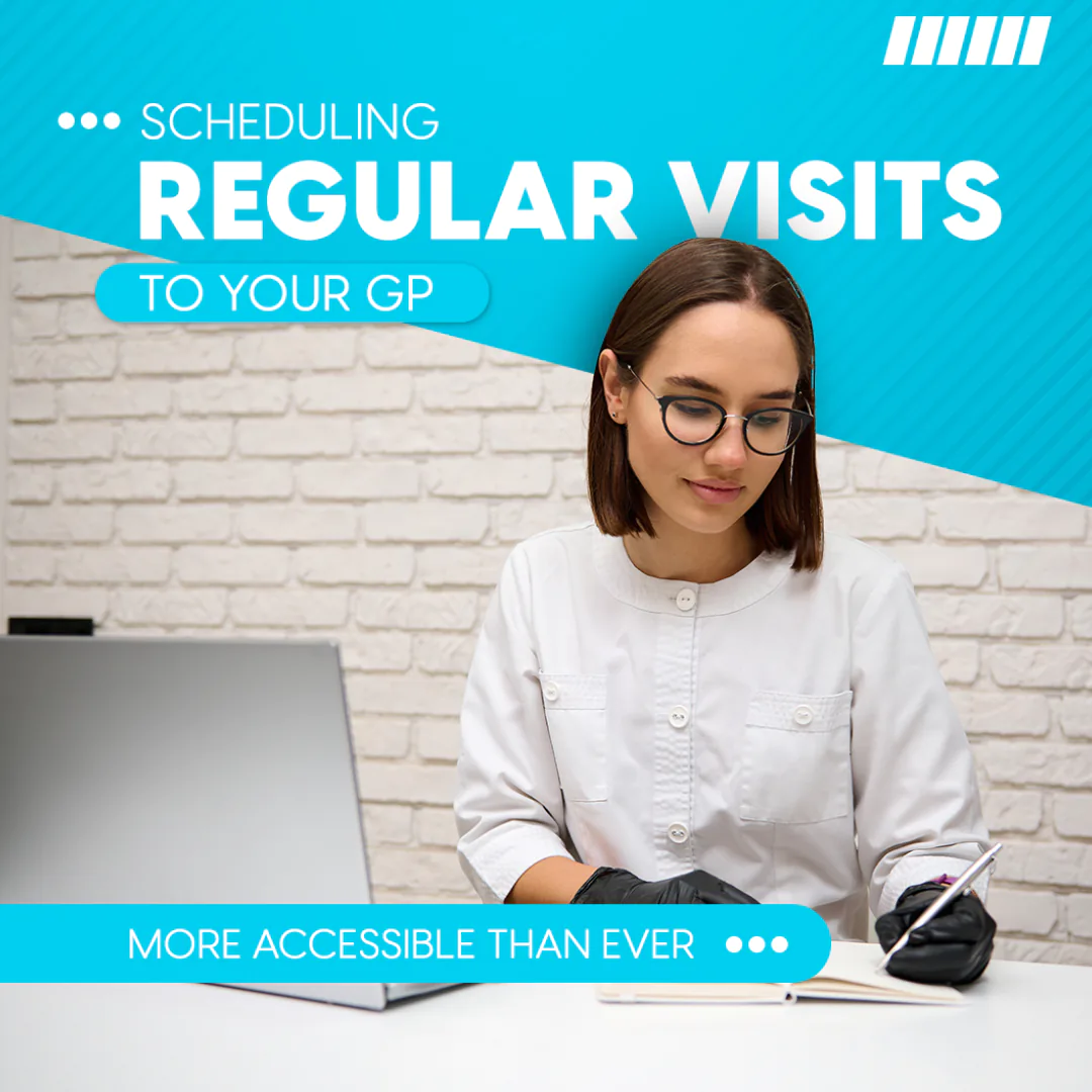 general practitioner feed presentation