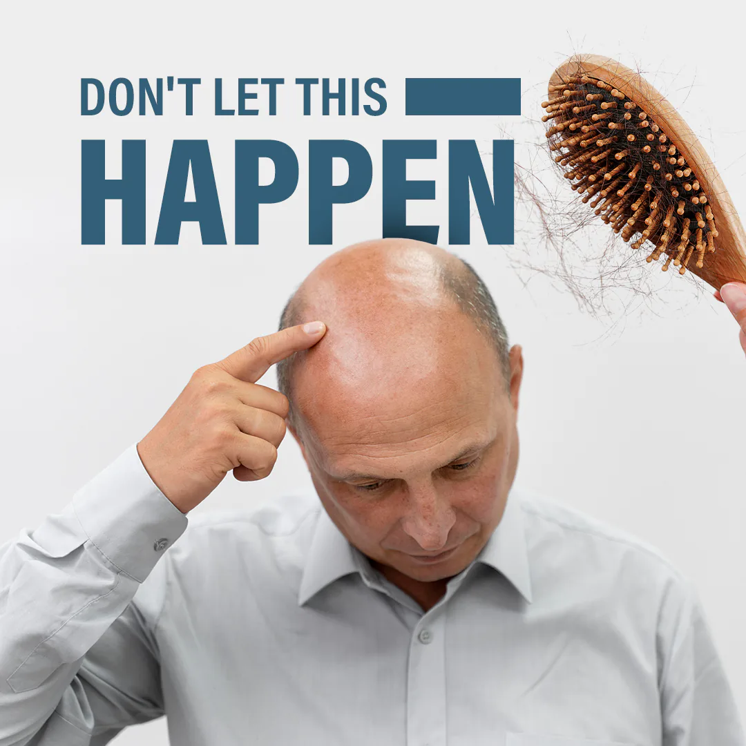 hair institute social media feed presentation