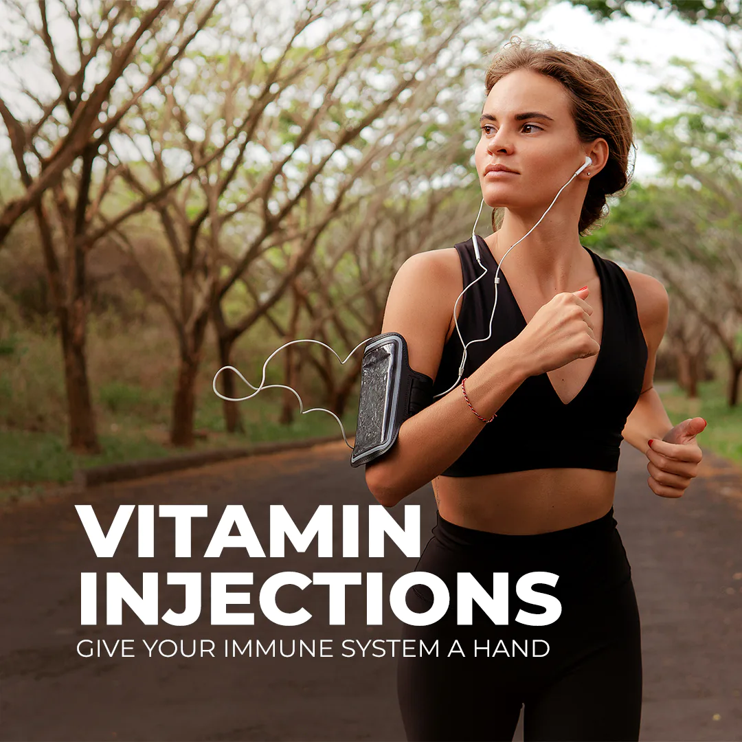 social media for med spa feed presentation