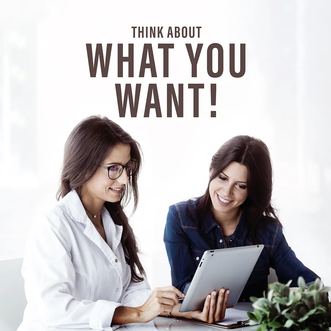 plastic surgery feed presentation