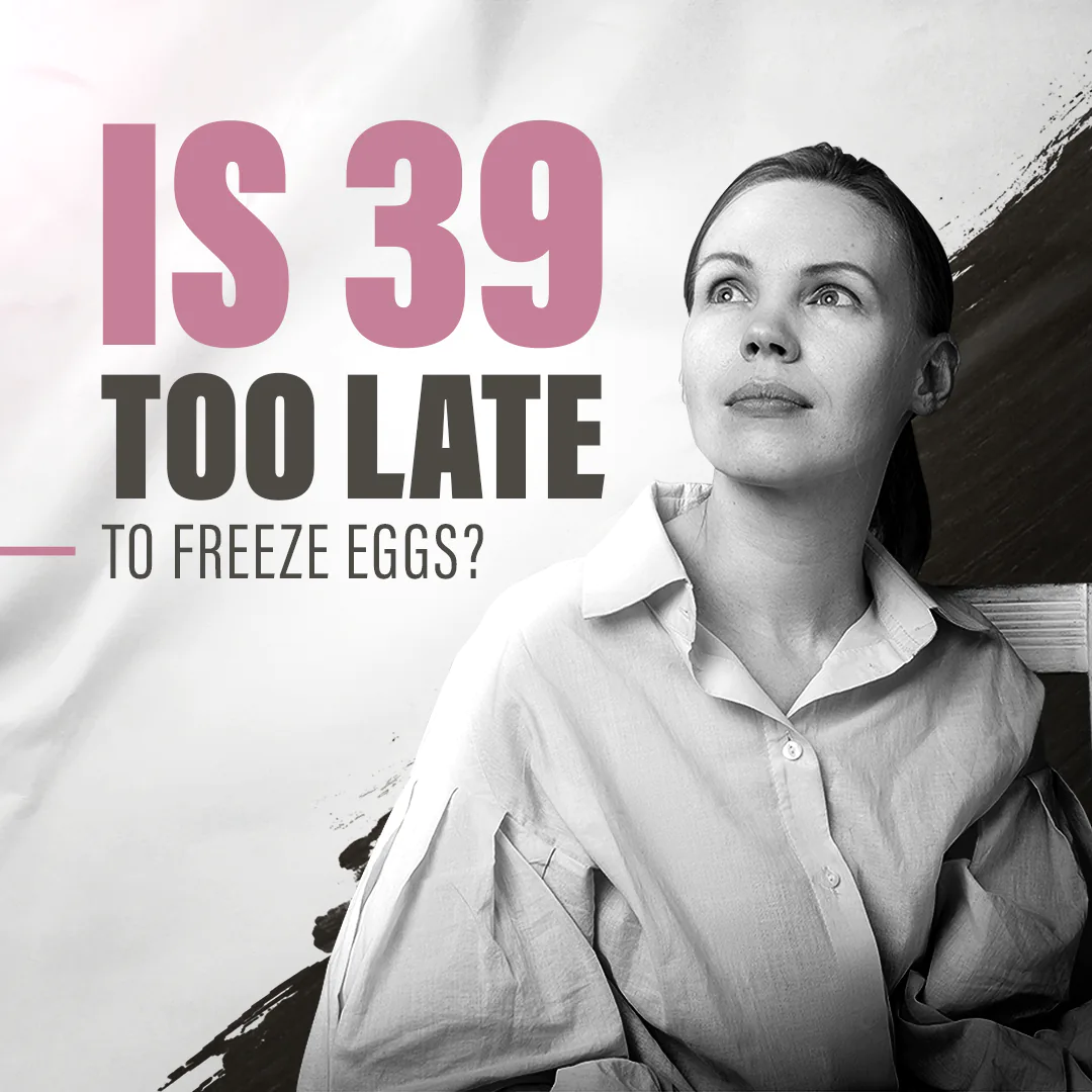 reproductive medicine feed presentation