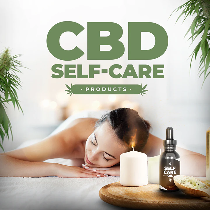 cbd feed presentation