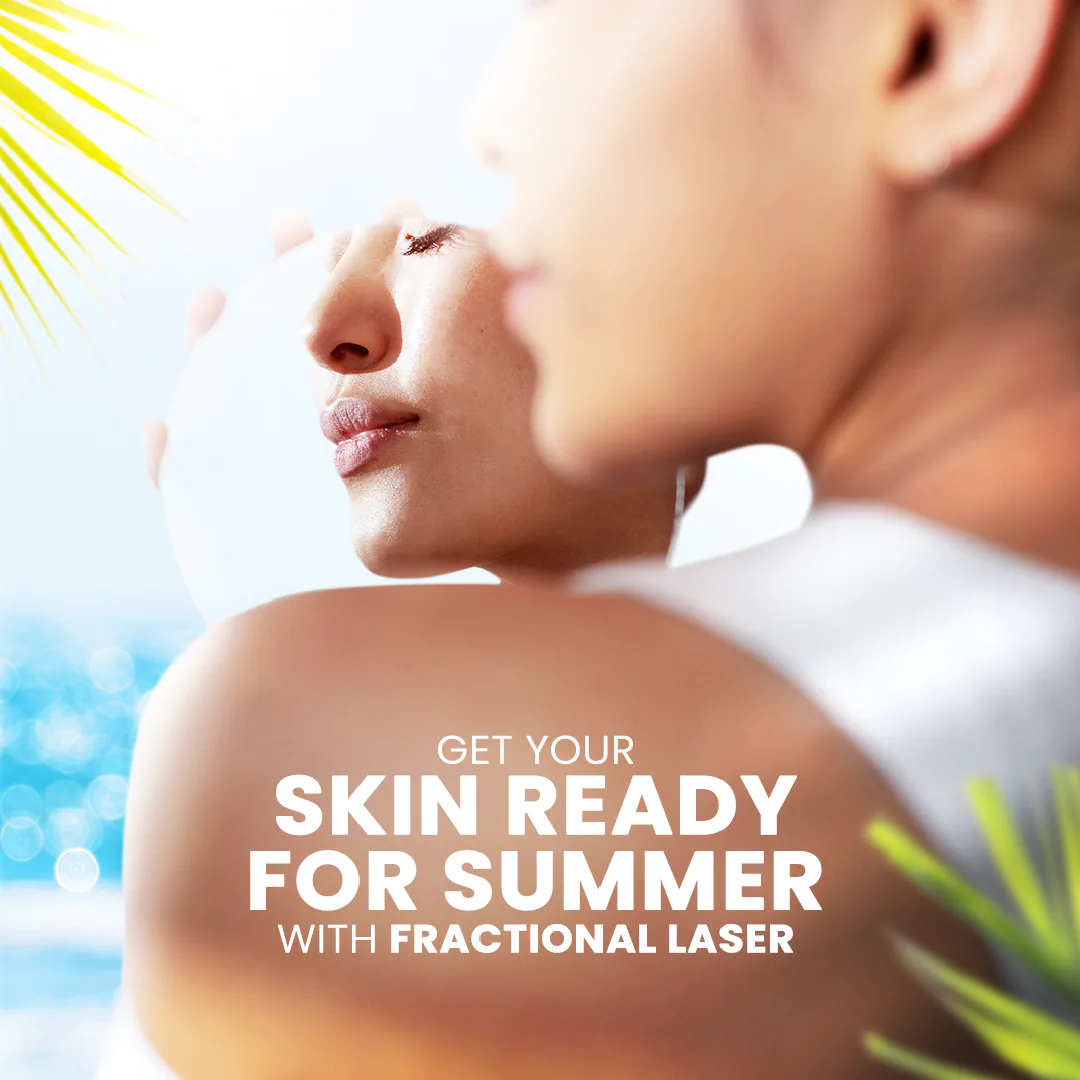 dermatology industry feed presentation