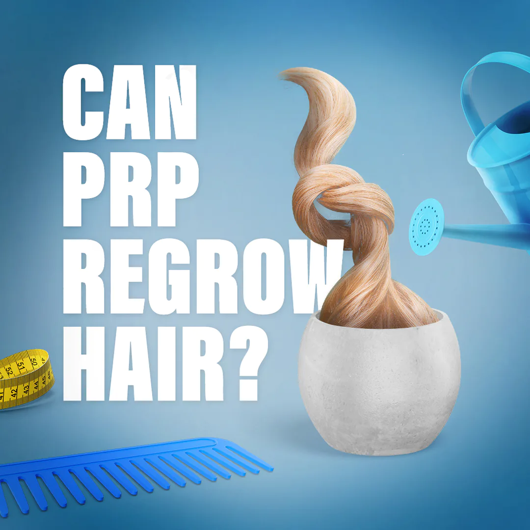 hair institute social media feed presentation