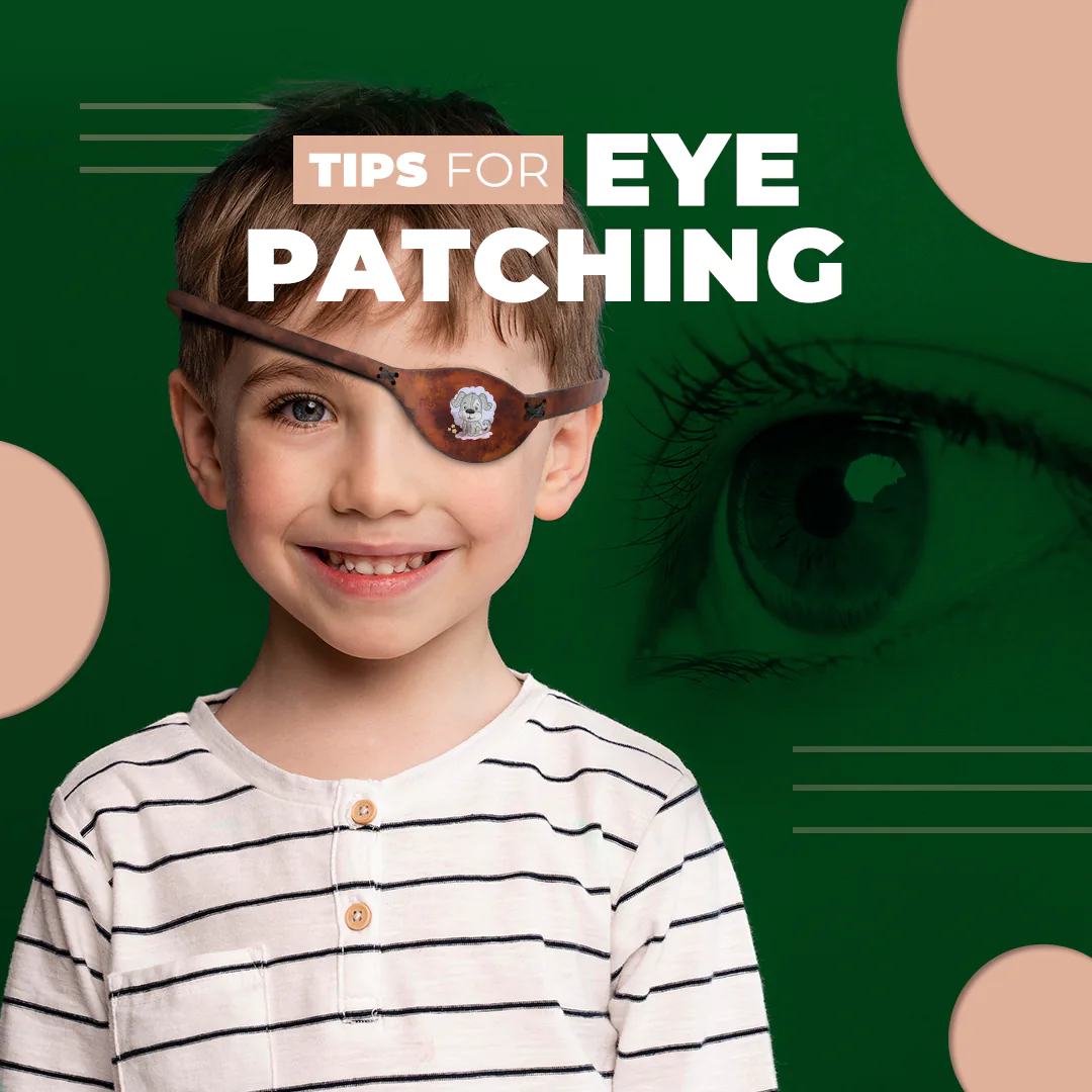 social media for ophthalmology feed presentation